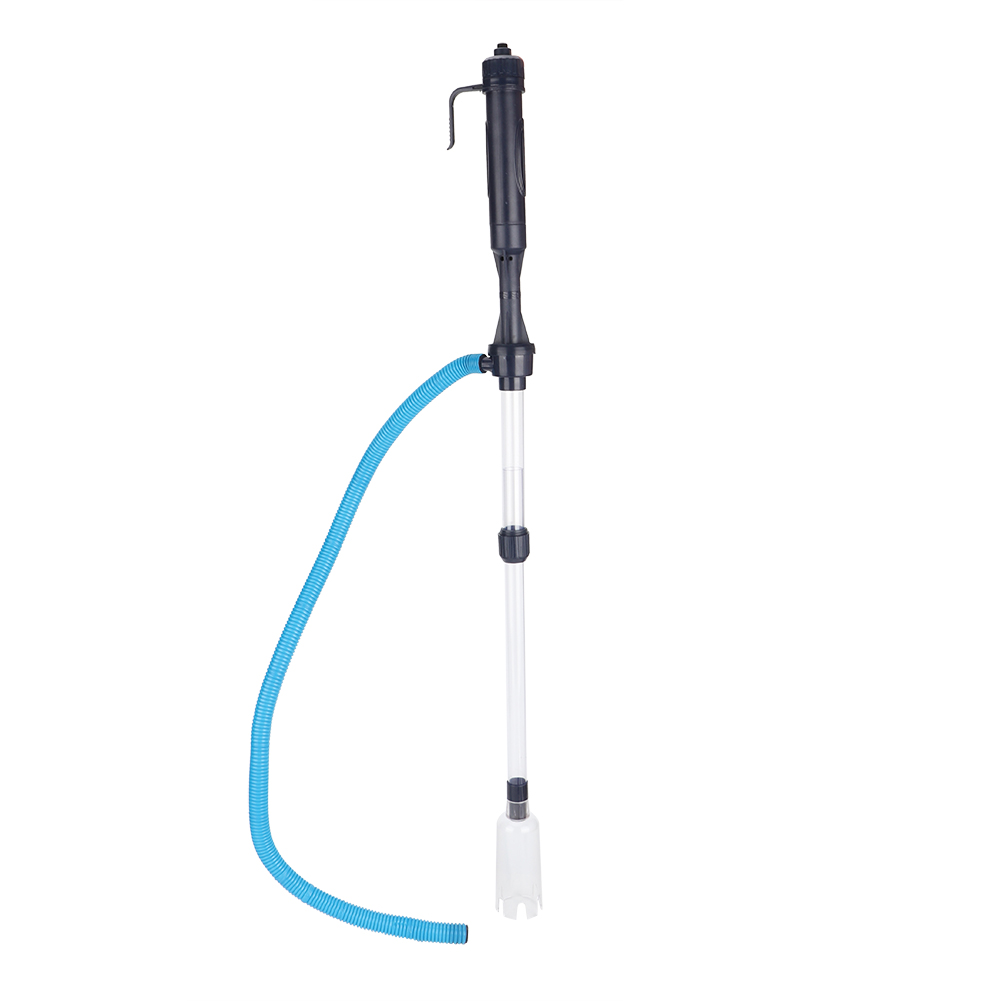 Aquarium Marine Sand - Limpiador Eléctrico para Peceras 520L/H, Limpiador