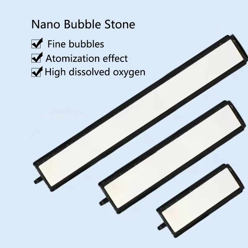 Aquarium Marine Sand - Bomba de aire Nano de alta