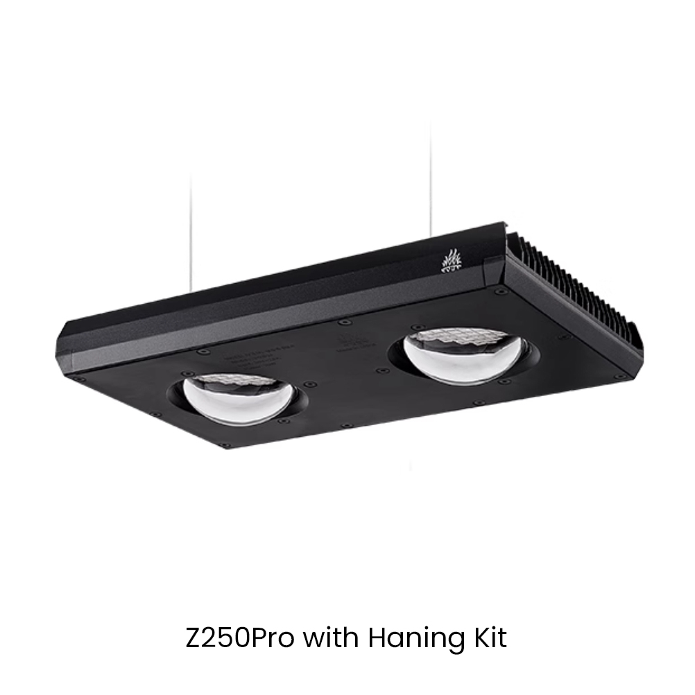 Aqua Marine Tank - Lámpara LED para Acuarios Marinos Week