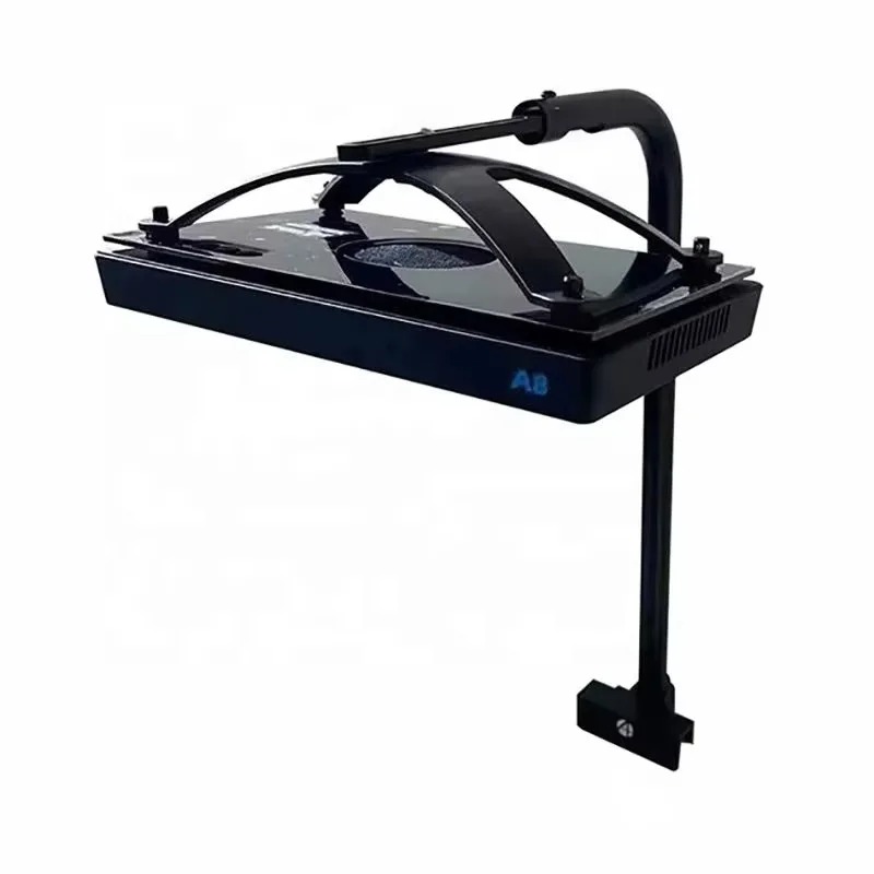Aquarium Blue Marine - Luz LED de espectro completo A8Pro