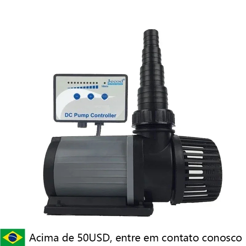 Marine Aquarium & Regional Centre - Bomba de Agua para Acuario Jebao