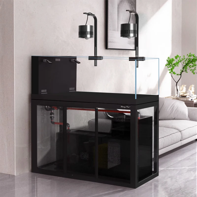 Marine Aquarium Home - Acuario Marino para el Hogar, Pecera