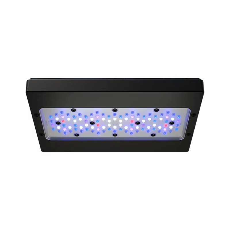 Aquarium Blue Marine - A8 Pro Azul 215W AC 110-240V