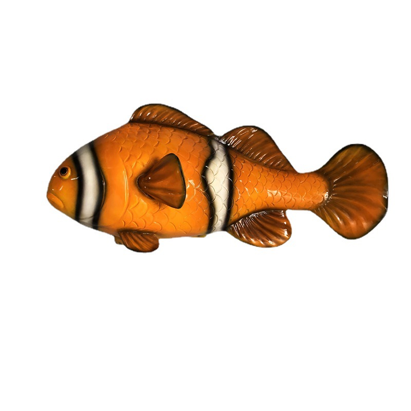 Marine Aquarium Home - Modelo de animal marino de simulación,