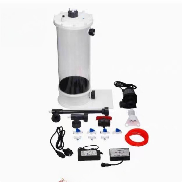 Marine Aquarium & Regional Centre - Reactor de Calcio CR-140/200/200H para Acuarios