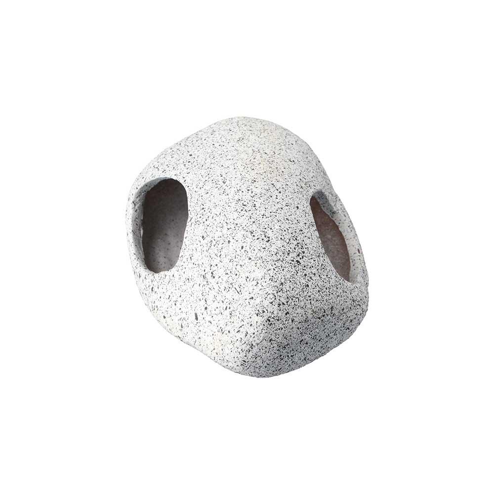 Aquarium Marine Sand - Refugio oculto para acuario, decoración de