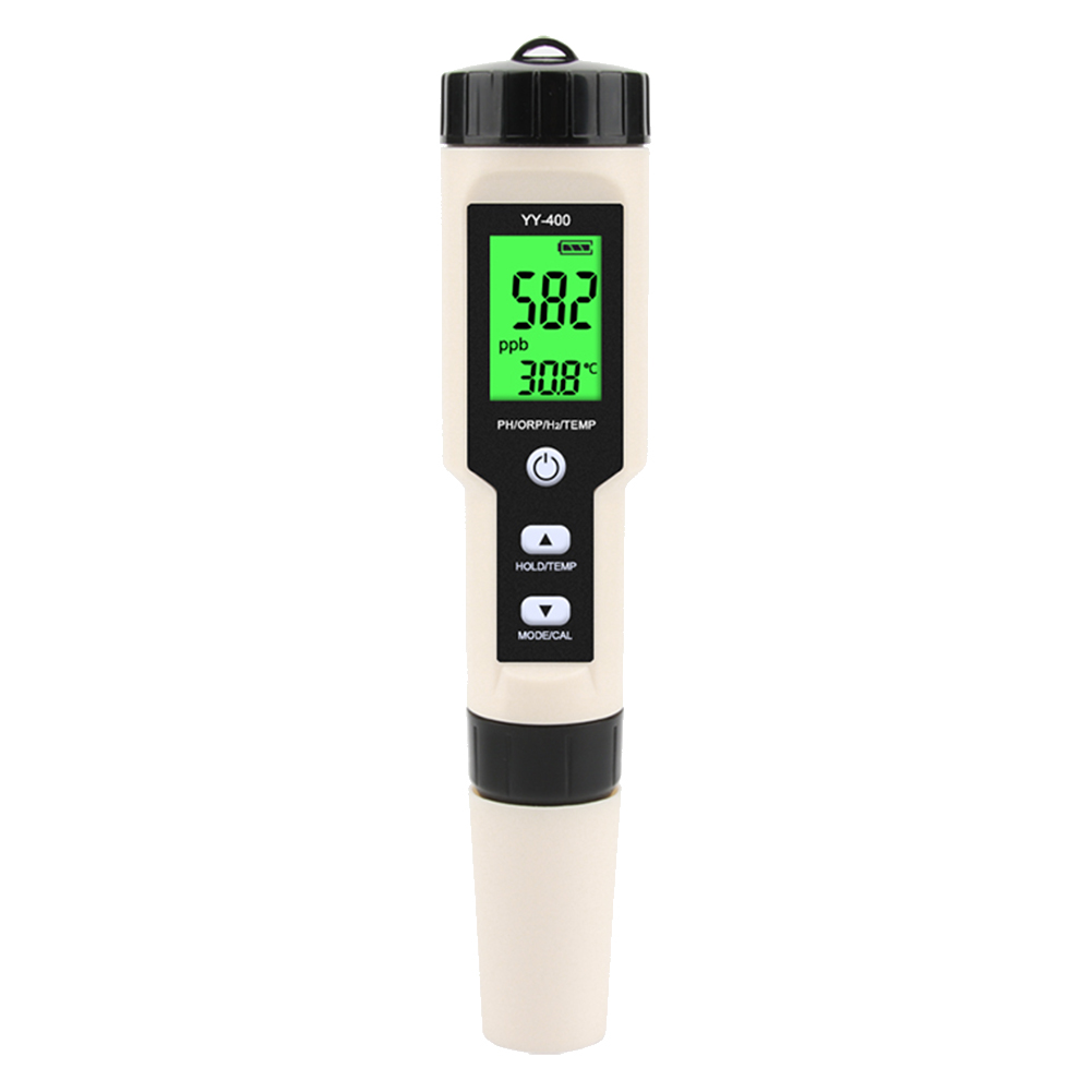 Marine Aquarium Water Analyzer - Medidor Digital de concentración de iones