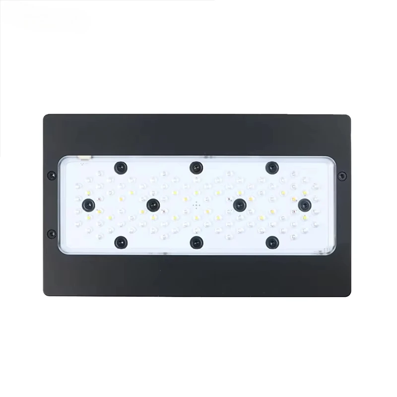 Aquarium Blue Marine - Lámpara LED para Acuario Marino A8Pro