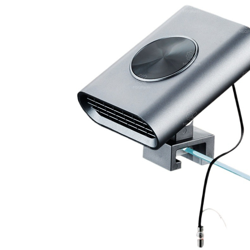 Marine Aquarium & Regional Centre - Ventilador Inteligente para Acuario F2 con