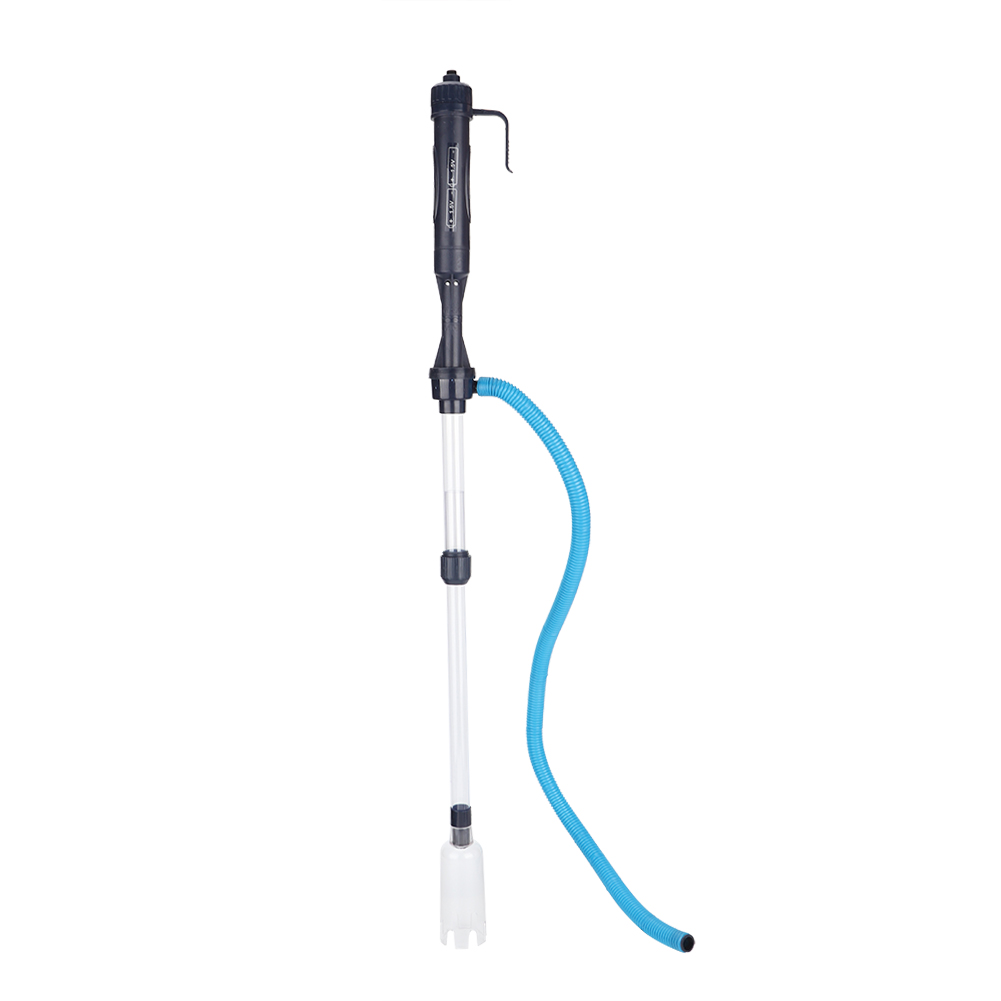 Limpiador Eléctrico para Pecer - Aquarium Marine Sand reseña y precio
