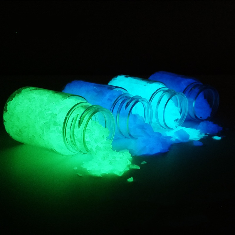 Arena luminosa que brilla en l - Aquarium Marine Sand reseña y precio