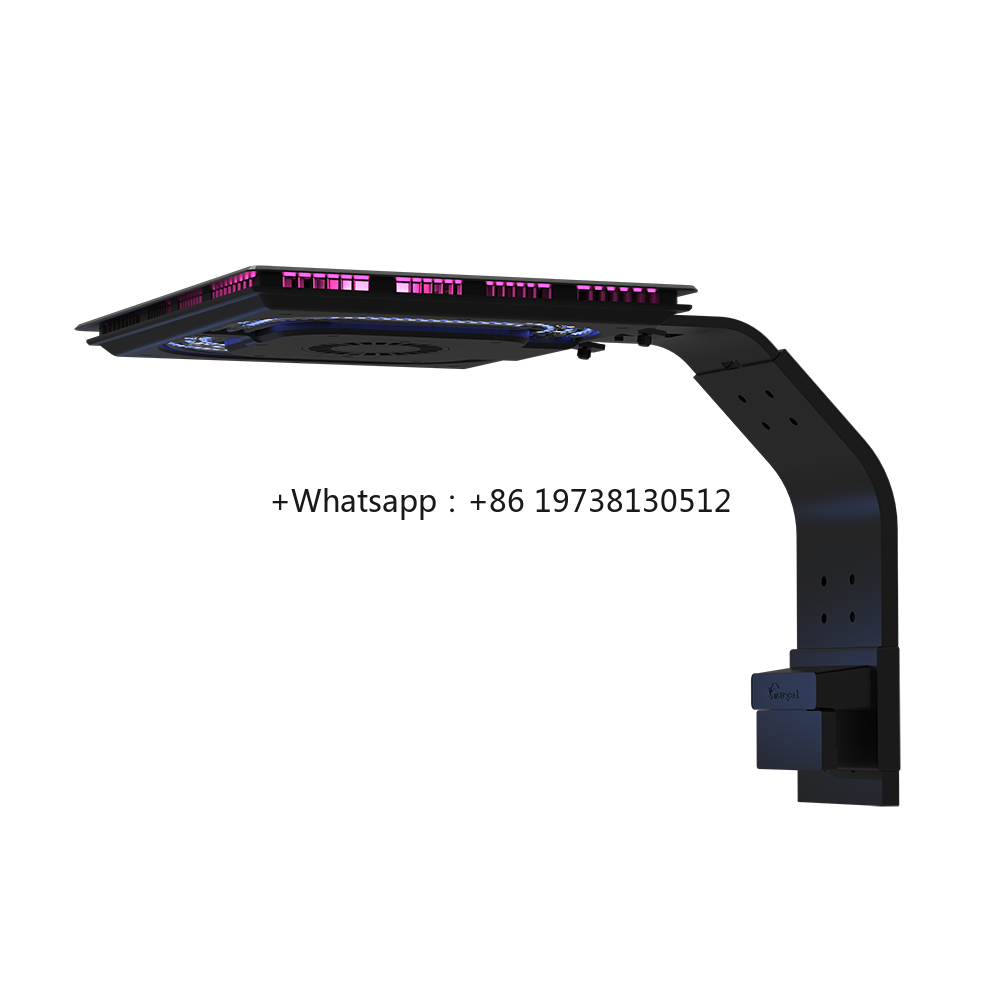 Lámpara LED para Acuario Marin - Marine Aquarium & Regional Centre reseña y precio