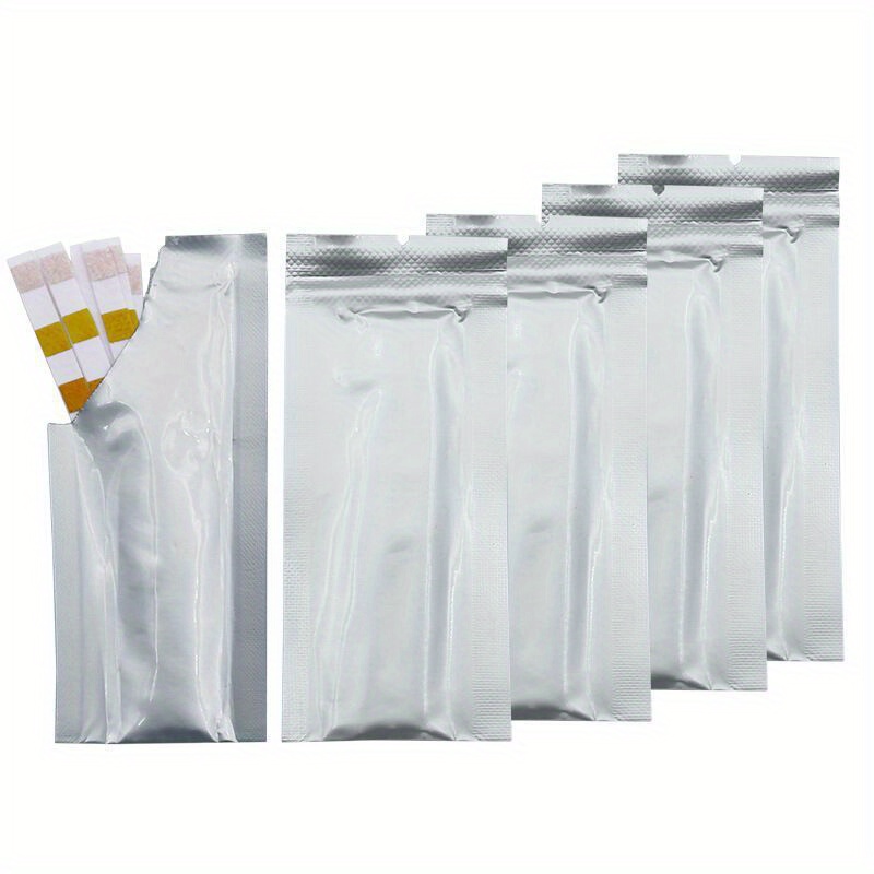 Papel de prueba 3 en 1, inmers - Marine Aquarium Water Testing reseña y precio