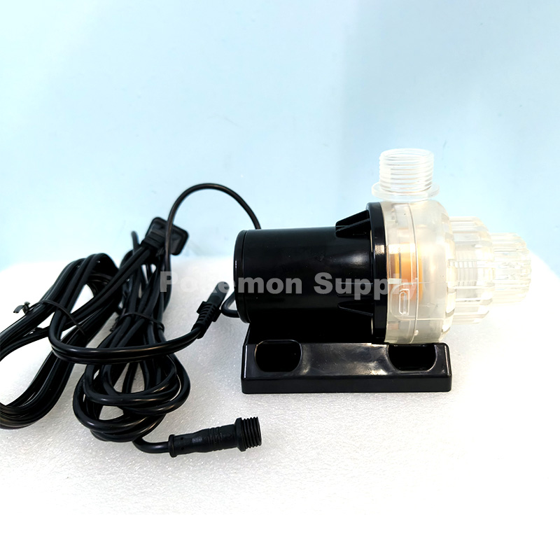 Bomba Sumergible DC Aqua Excel - Aqua Marine Tank reseña y precio