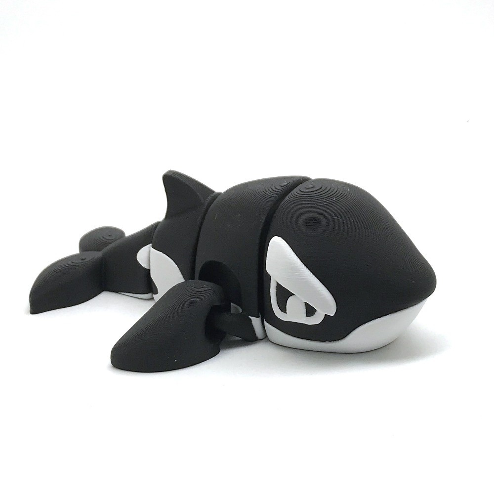 Figura de Pingüino con Articul - Aquarium Blue Marine reseña y precio
