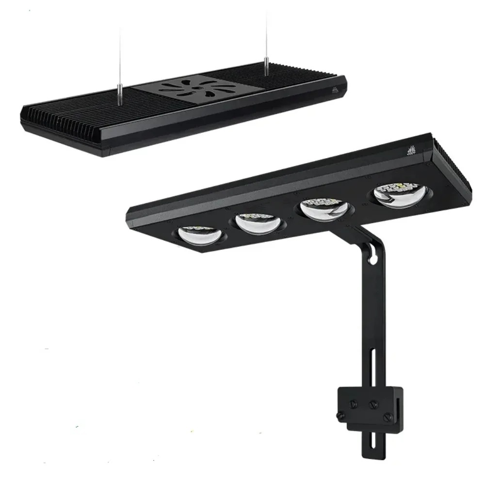 Lámpara LED para Acuarios Mari - Aqua Marine Tank reseña y precio