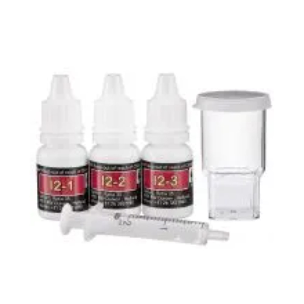 Salifert Iodine I2 Profi-Test  - Marine Aquarium Water Testing reseña y precio