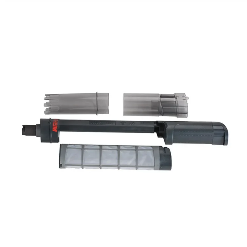Eheim-limpiador automático de  - Aquarium Marine Sand reseña y precio