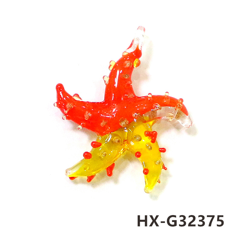 Colgante de estrella de mar de - Marine Aquarium & Regional Centre reseña y precio