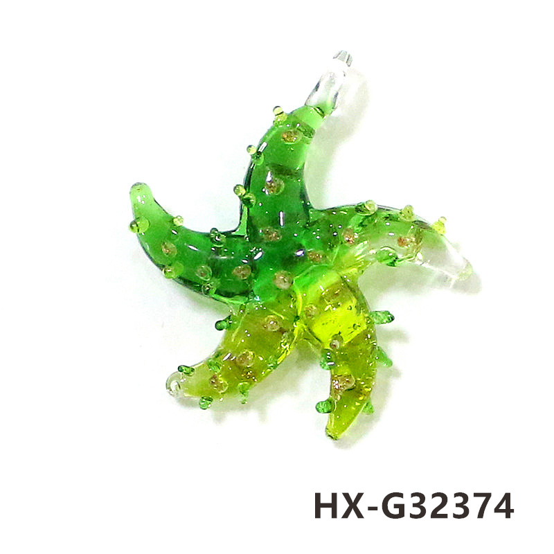 Colgante de estrella de mar de - Marine Aquarium & Regional Centre reseña y precio