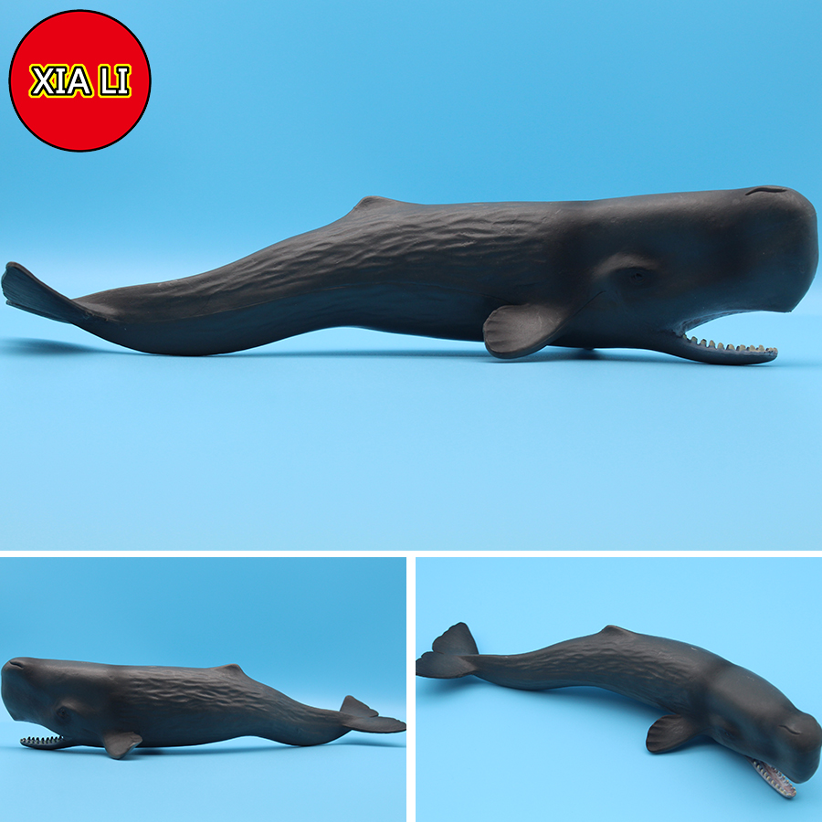 Figuras de Acción de Animales  - Aquarium Blue Marine reseña y precio
