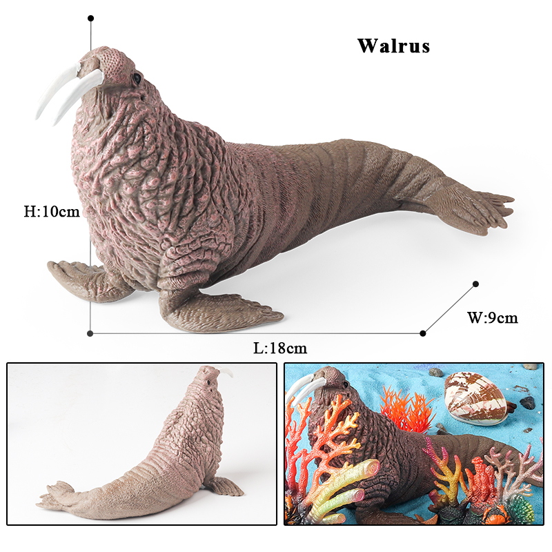 Oenux Nuevo Juguete de Animale - Aquarium Blue Marine reseña y precio