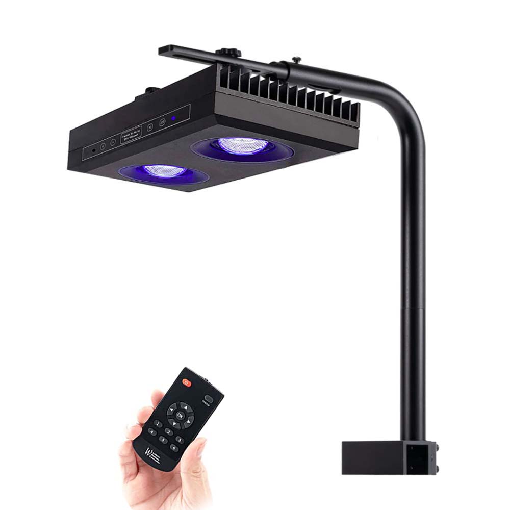 Lámpara LED de Alta Potencia p - Aqua Marine Tank reseña y precio