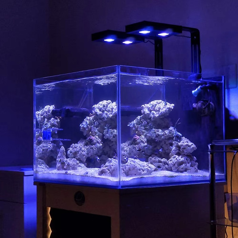 Lámpara LED de Alta Potencia p - Aqua Marine Tank reseña y precio