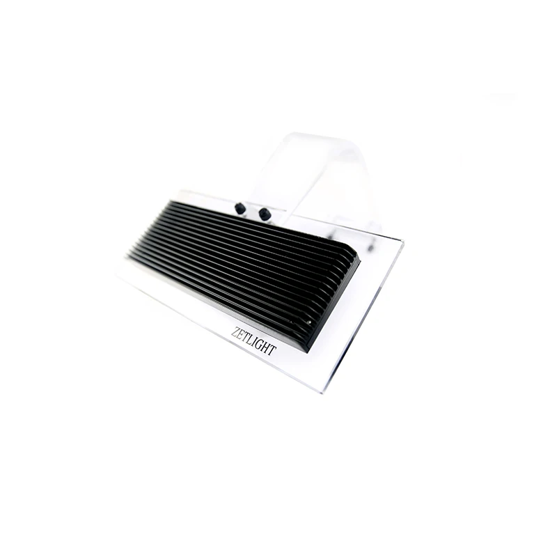 ZETLIGHT-Luz LED de ZA-1201AI  - Aquarium Blue Marine reseña y precio