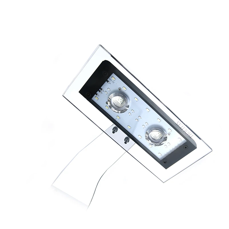 ZETLIGHT-Luz LED de ZA-1201AI  - Aquarium Blue Marine reseña y precio