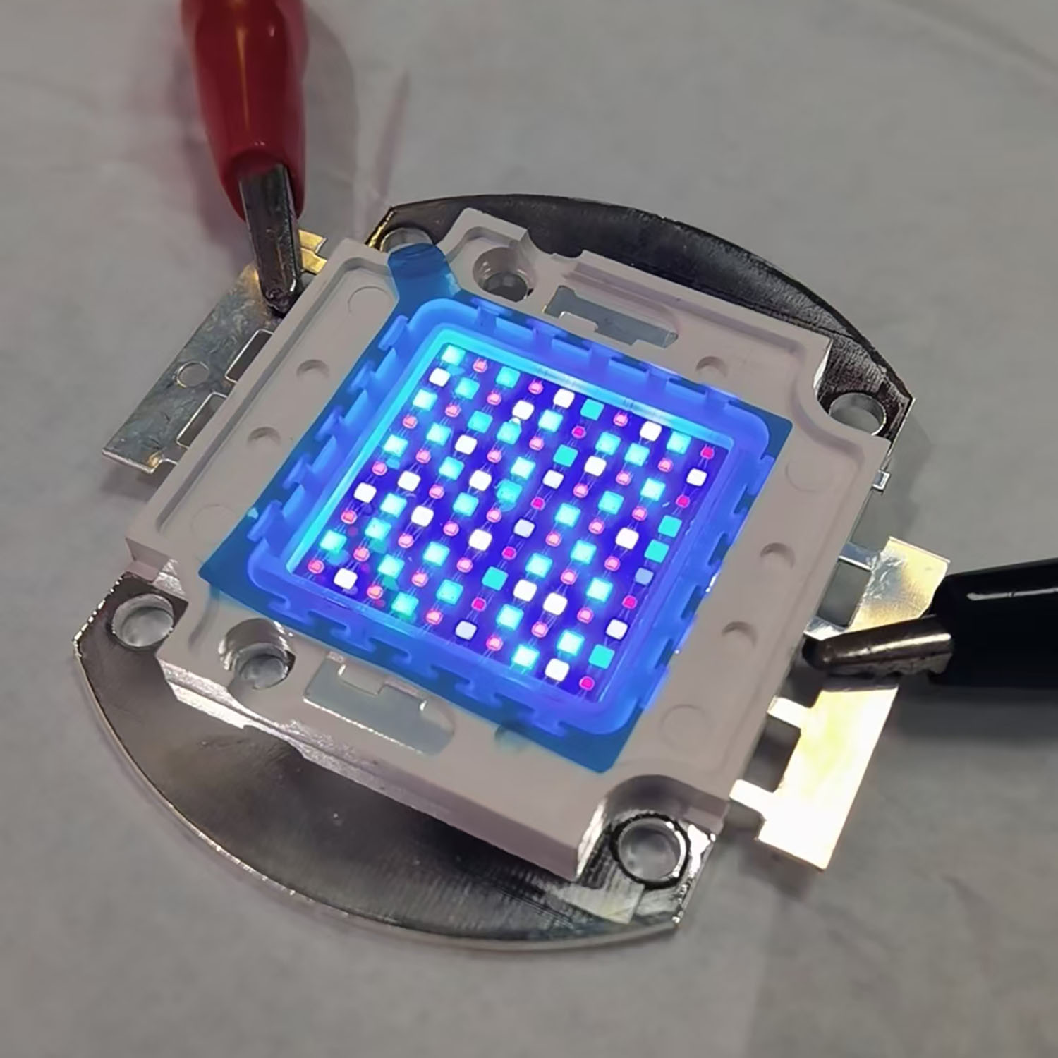 Iluminación LED para Acuarios  - Aquarium Blue Marine reseña y precio