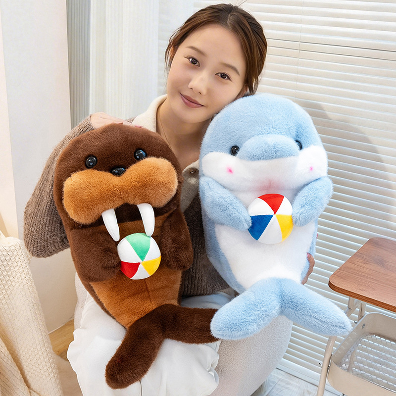 Juguetes de Peluche de Animale - Marine Aquarium Home reseña y precio