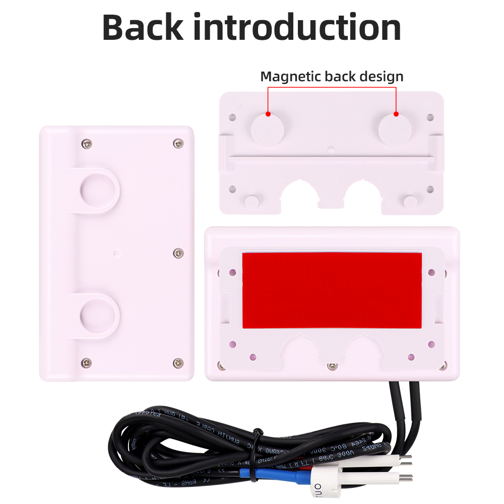 HM DM3 en línea TDS EC Probado - Marine Aquarium Water Analyzer reseña y precio