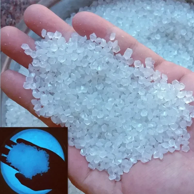 1000 Uds. De arena luminosa de - Aquarium Marine Sand reseña y precio