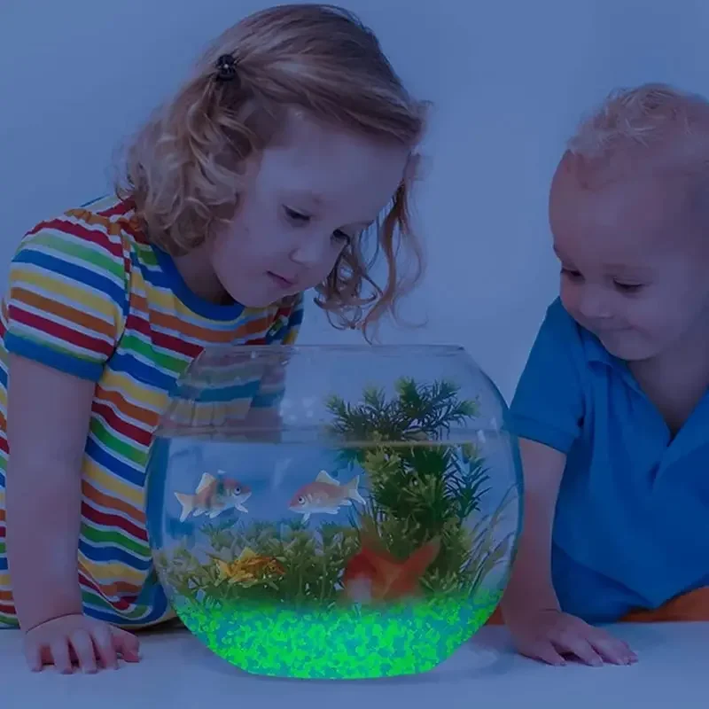 1000 Uds. De arena luminosa de - Aquarium Marine Sand reseña y precio