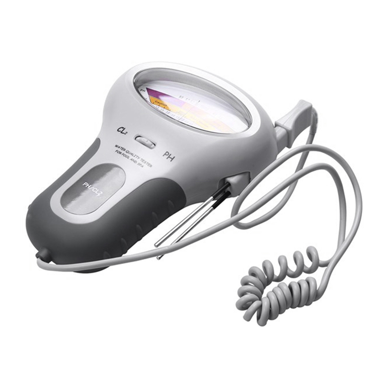 N198R-PC102 medidor de cloro P - Marine Aquarium Water Testing reseña y precio