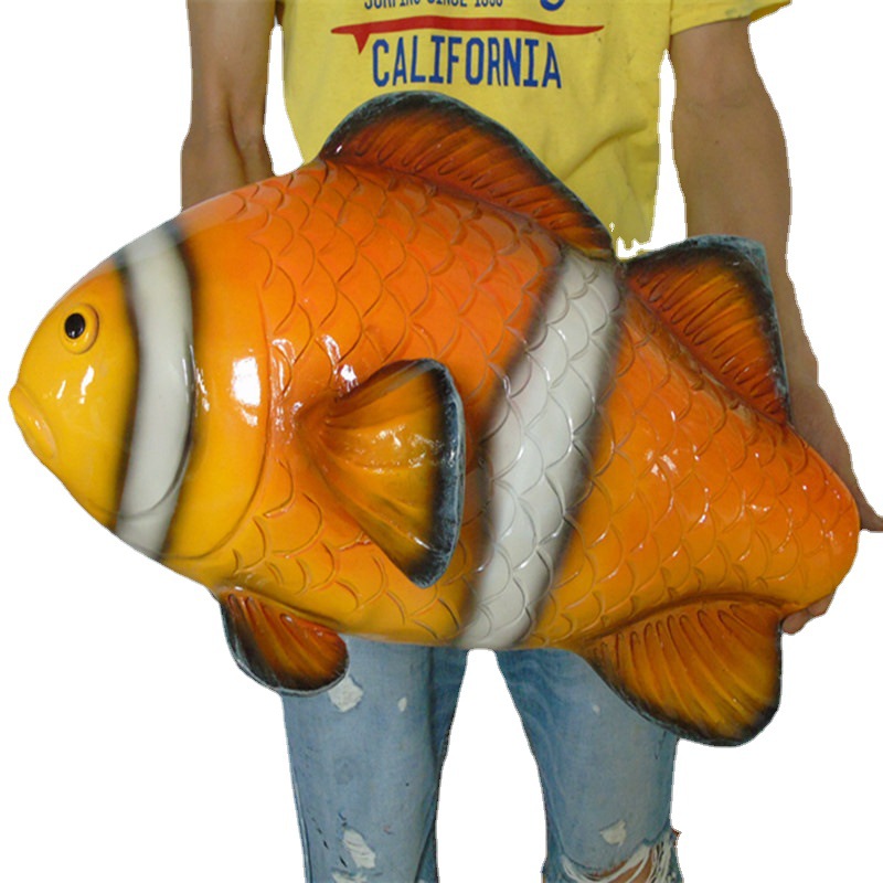 Modelo de animal marino de sim - Marine Aquarium Home reseña y precio