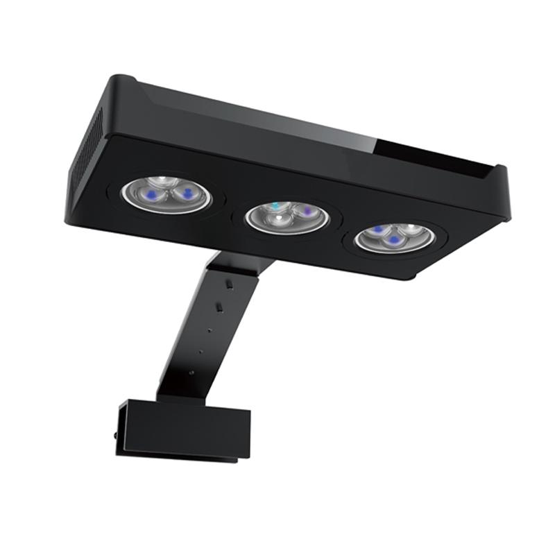 Dimmable 27 W lleno espectro e - Aqua Marine Tank reseña y precio