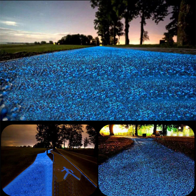 1000 Piezas de Piedras Luminos - Aquarium Marine Sand reseña y precio