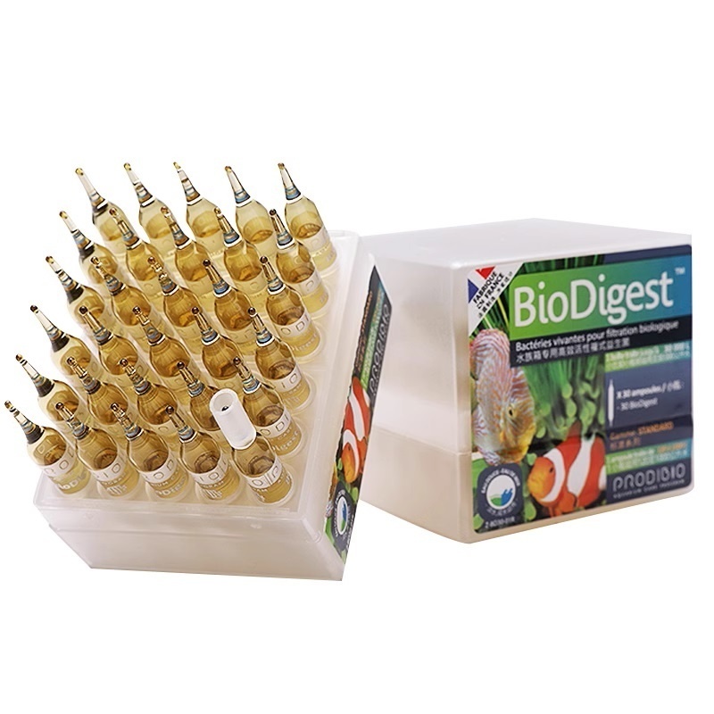PRODIBIO biodiger-biovert Biop - Marine Aquarium Water Testing reseña y precio