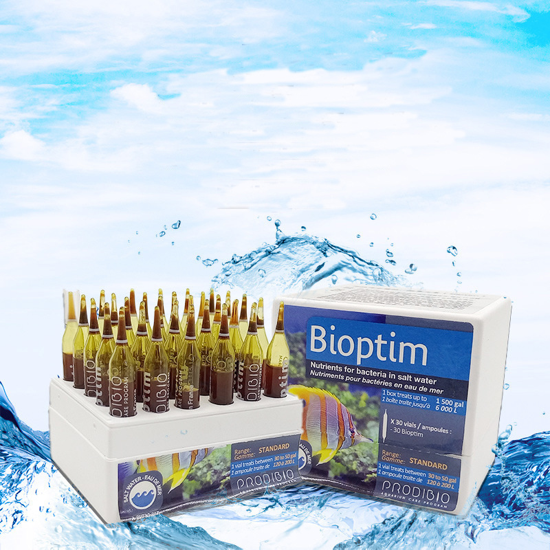 PRODIBIO biodiger-biovert Biop - Marine Aquarium Water Testing reseña y precio