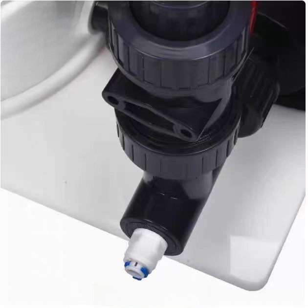 Reactor de Calcio CR-140/200/2 - Marine Aquarium & Regional Centre reseña y precio
