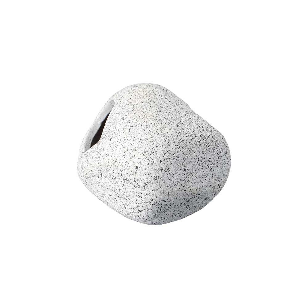 Refugio oculto para acuario, d - Aquarium Marine Sand reseña y precio