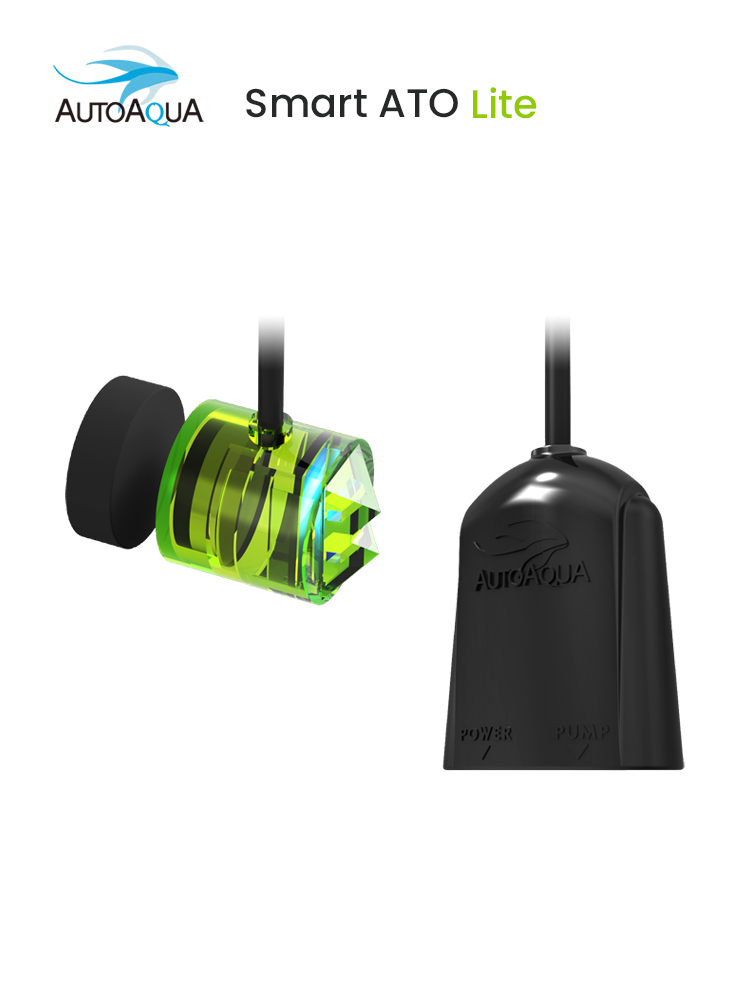 Auto Aqua Smart ATO Lite (SATO - Aqua Marine Tank reseña y precio