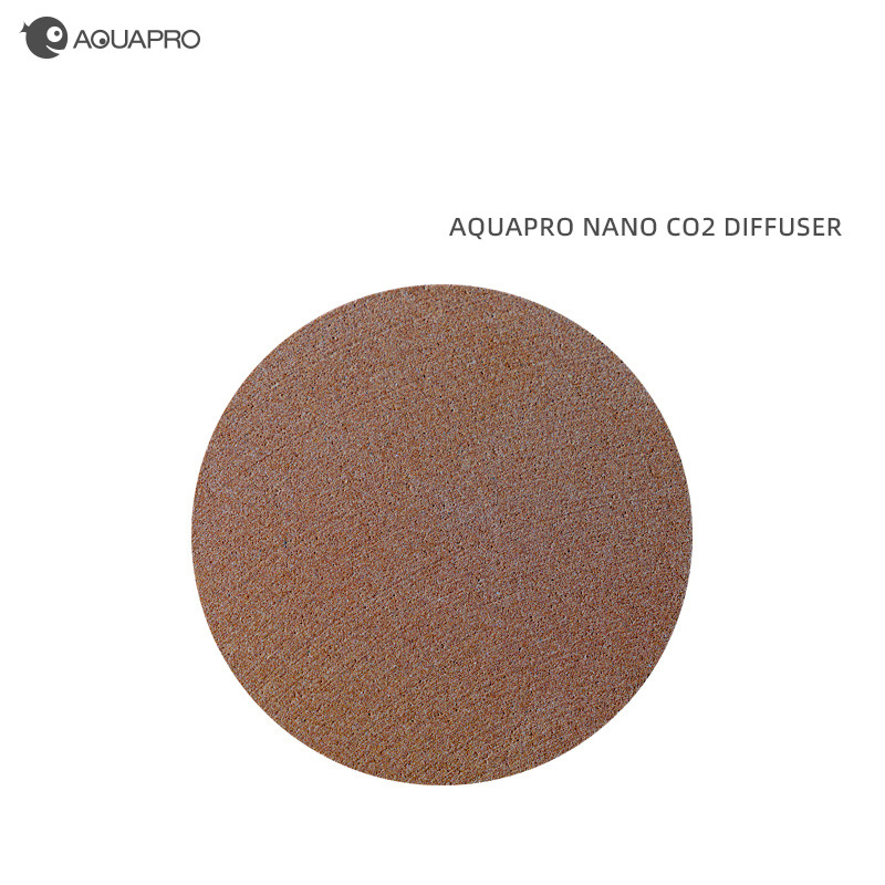 Difusor de CO2 para acuario, M - Marine Aquarium & Regional Centre reseña y precio