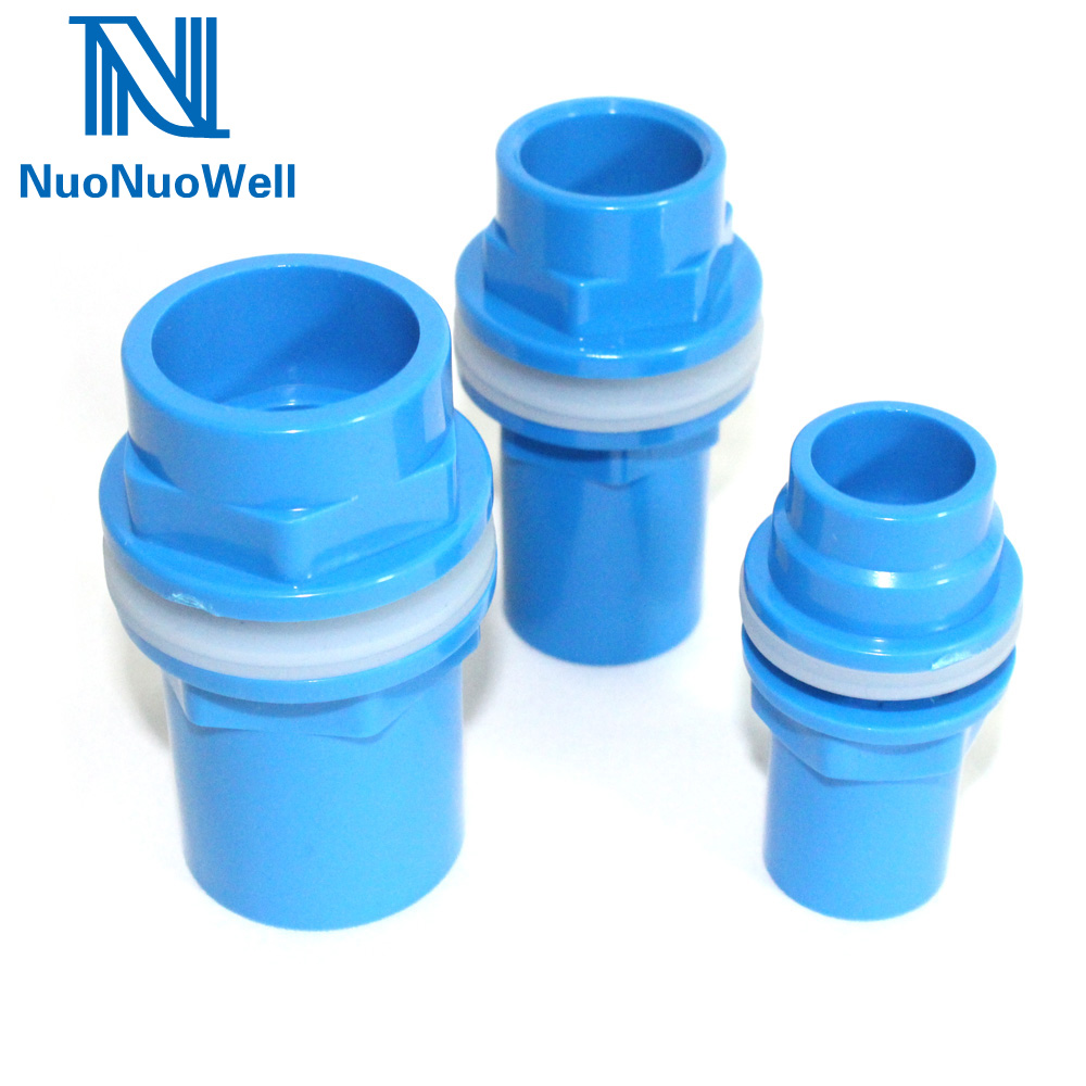NuoNuoWell 20/25/32/40mm azul  - Aquarium Blue Marine reseña y precio