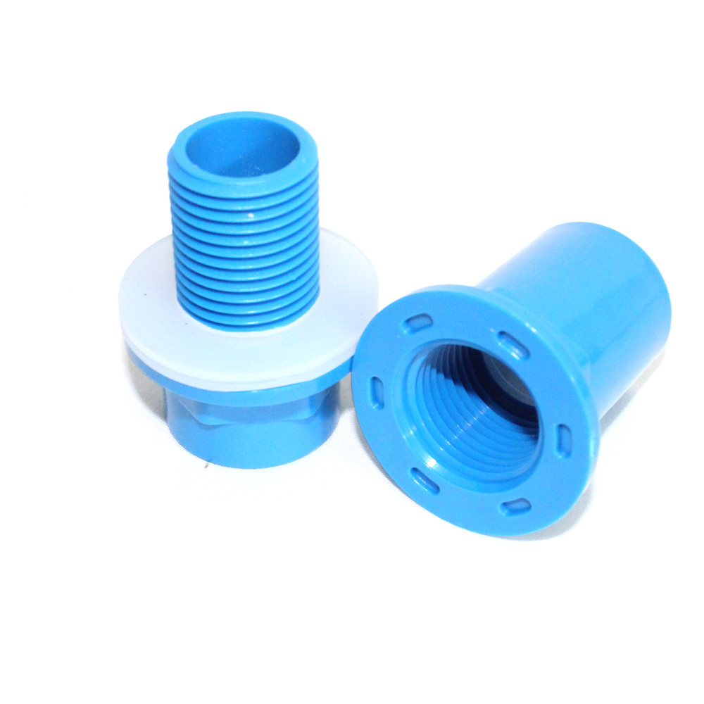 NuoNuoWell 20/25/32/40mm azul  - Aquarium Blue Marine reseña y precio