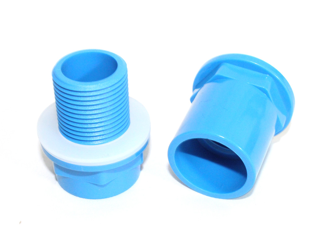 NuoNuoWell 20/25/32/40mm azul  - Aquarium Blue Marine reseña y precio