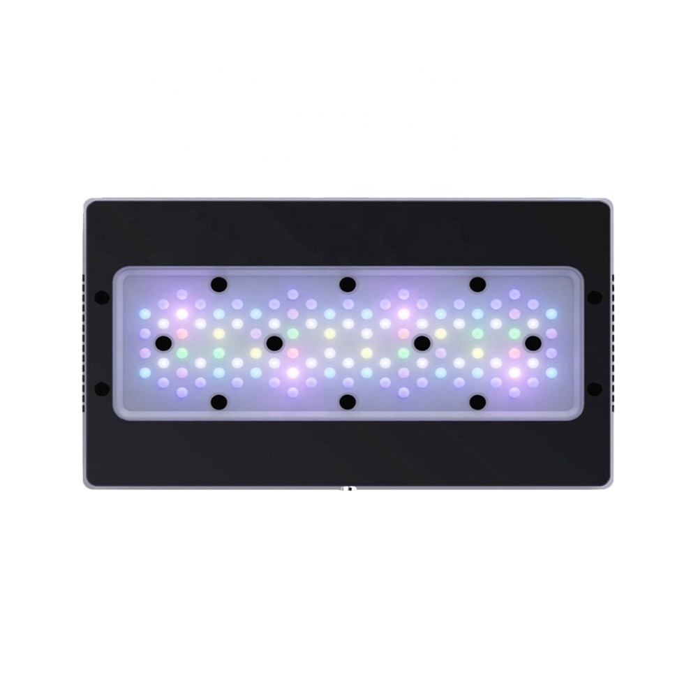 Lámpara LED marina programable - Aquarium Blue Marine reseña y precio