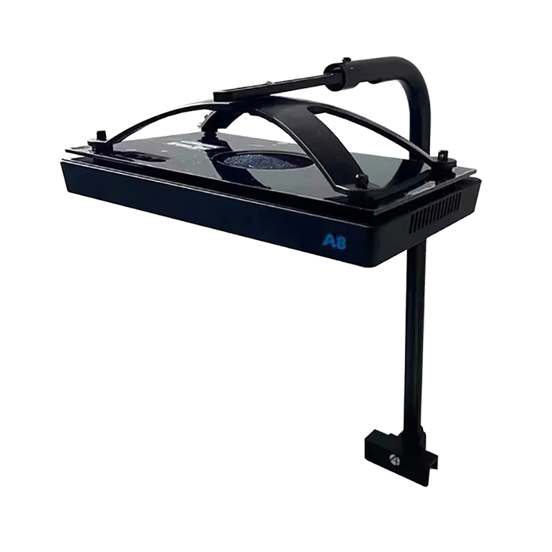 Lámpara LED Marina para Acuari - Aquarium Blue Marine reseña y precio